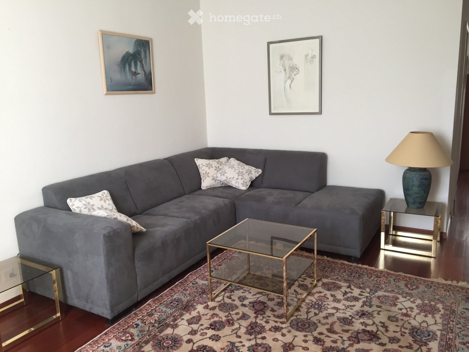 appartamento di 2 locali, foto 1 di 3