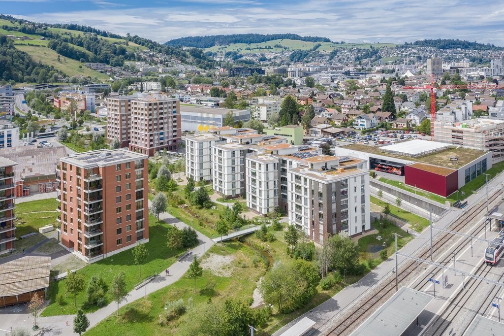 60m² commerciale
