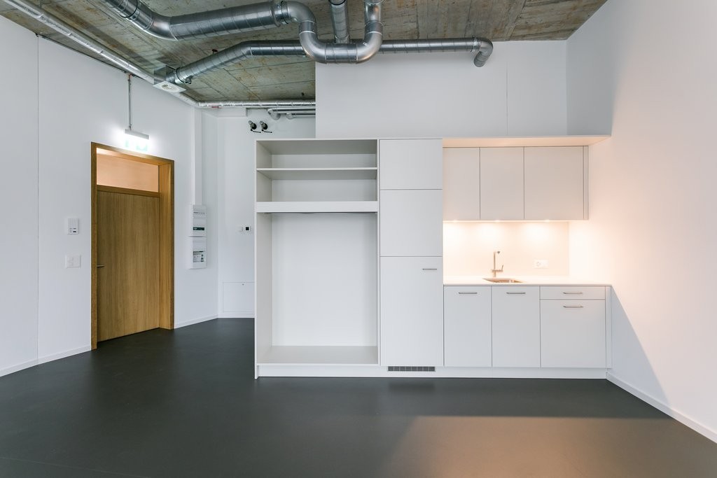 60m² commerciale
