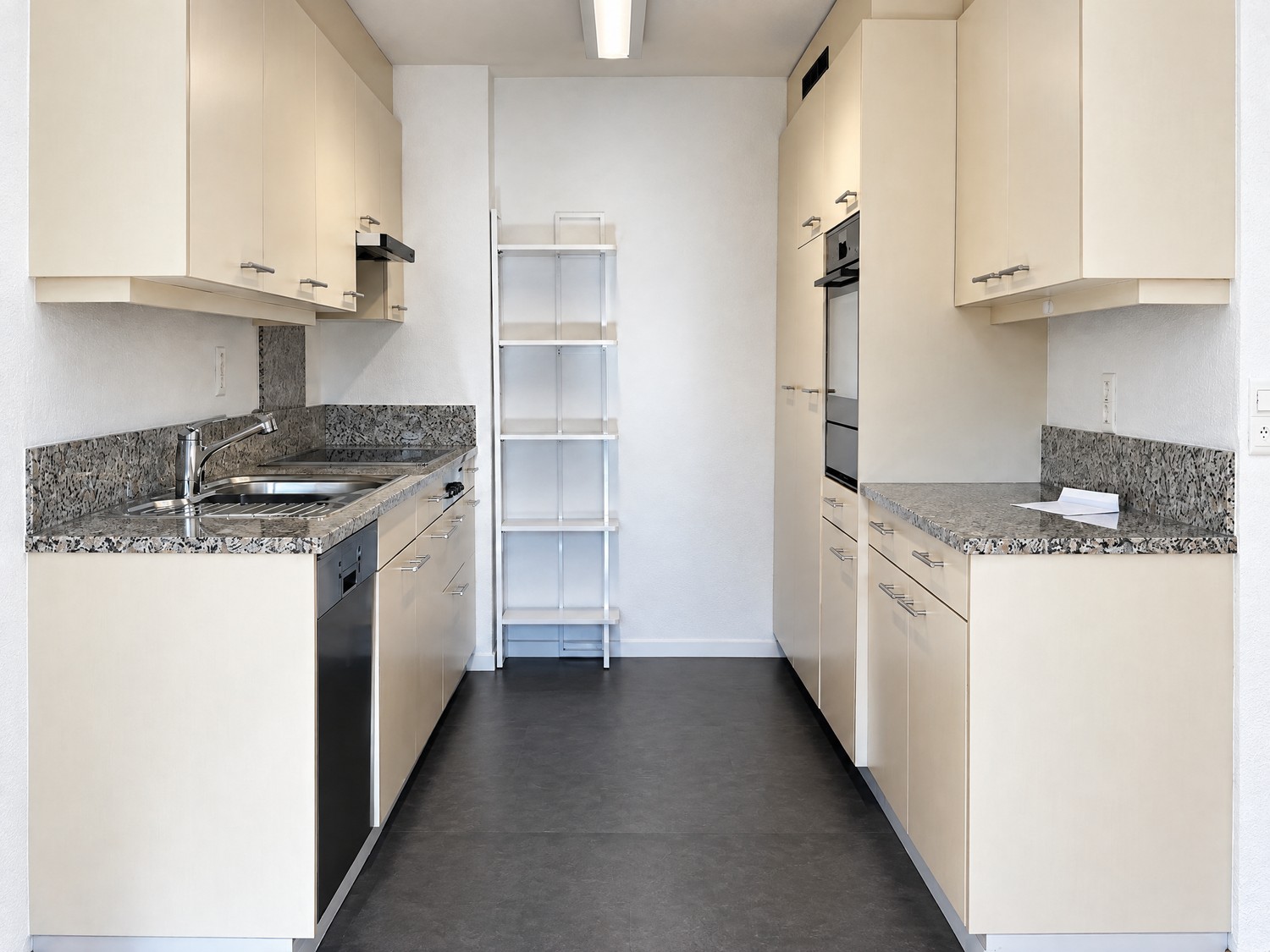 5 ½ rooms apartment