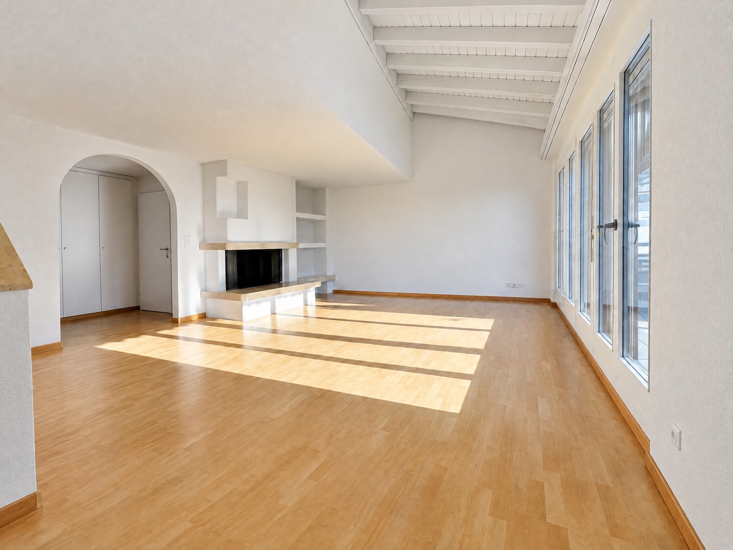 5 ½ rooms apartment