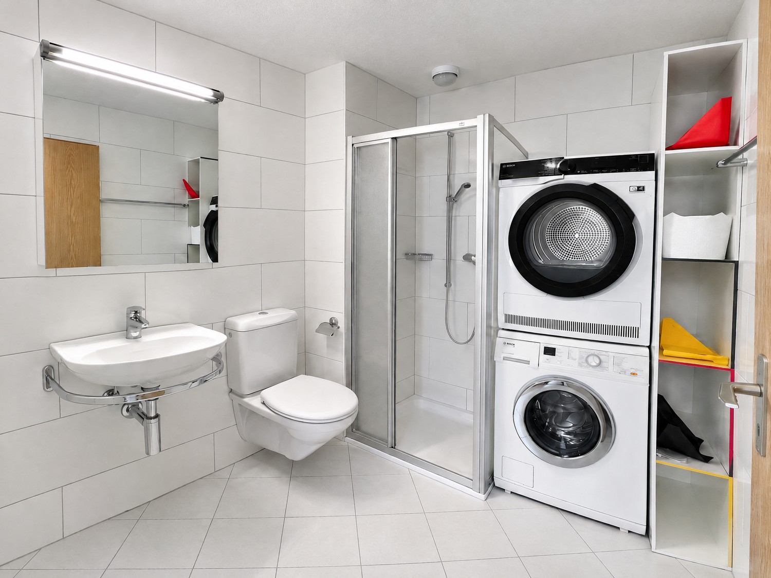 5 ½ rooms apartment
