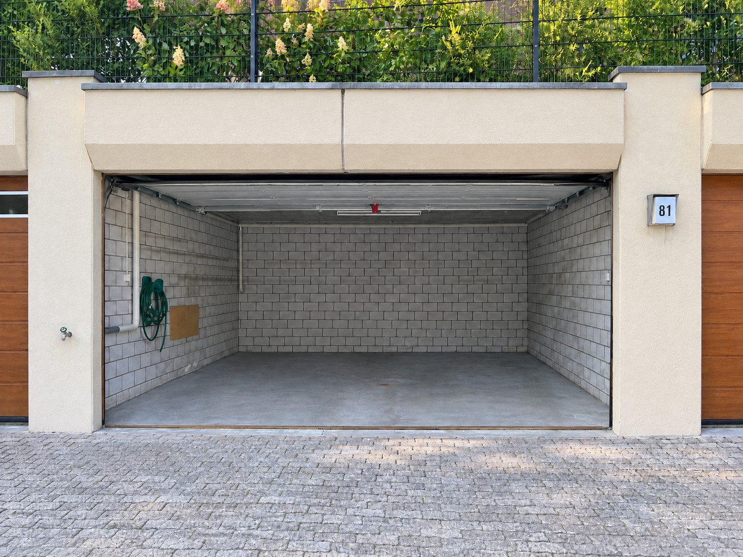 5 ½ rooms apartment