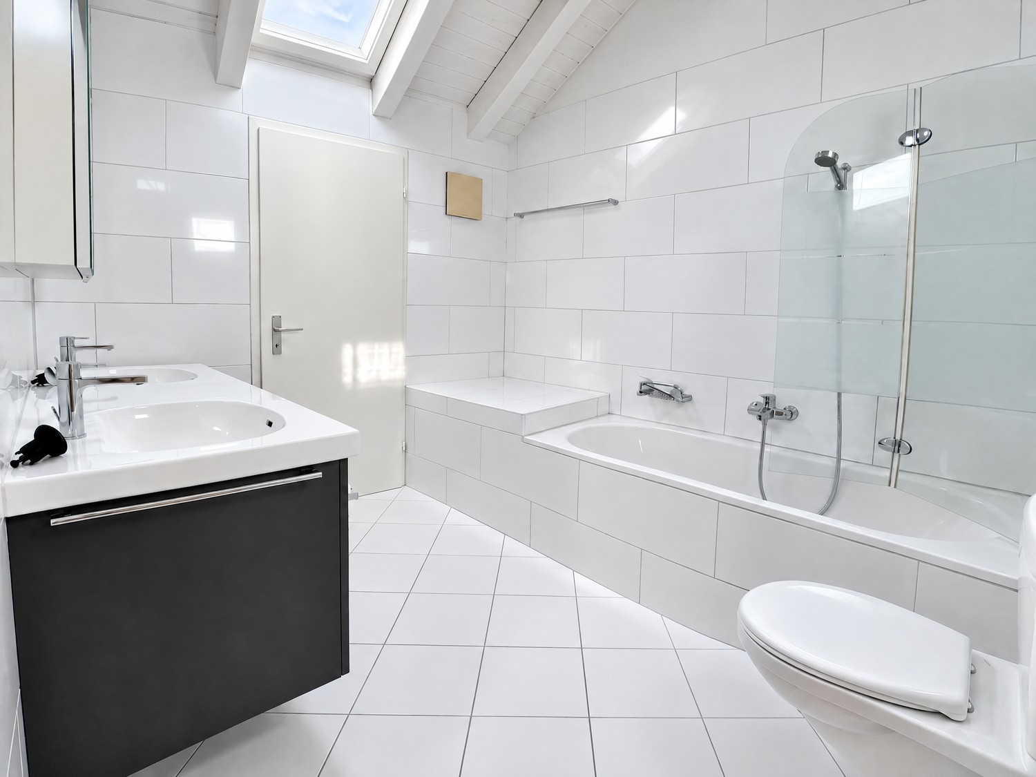 5 ½ rooms apartment
