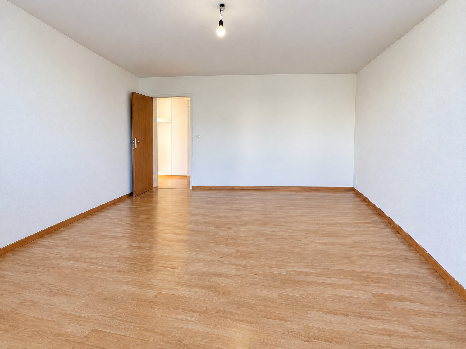 5 ½ rooms apartment