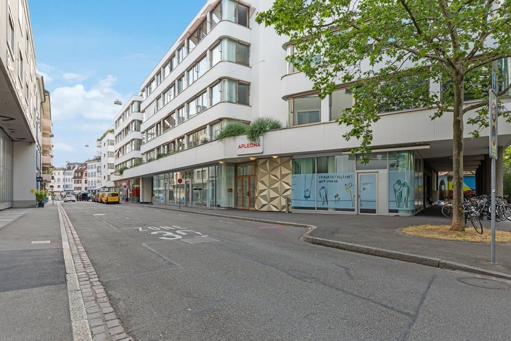 75m² ufficio