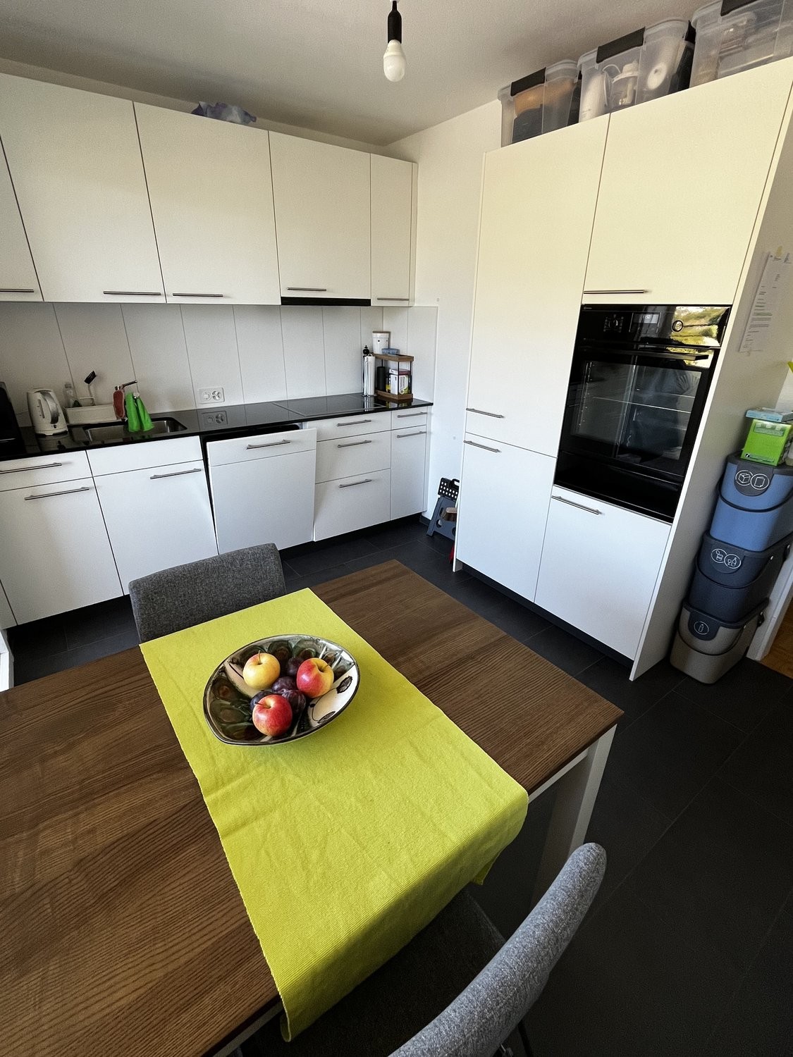 appartamento arredato di 2 ½ locali