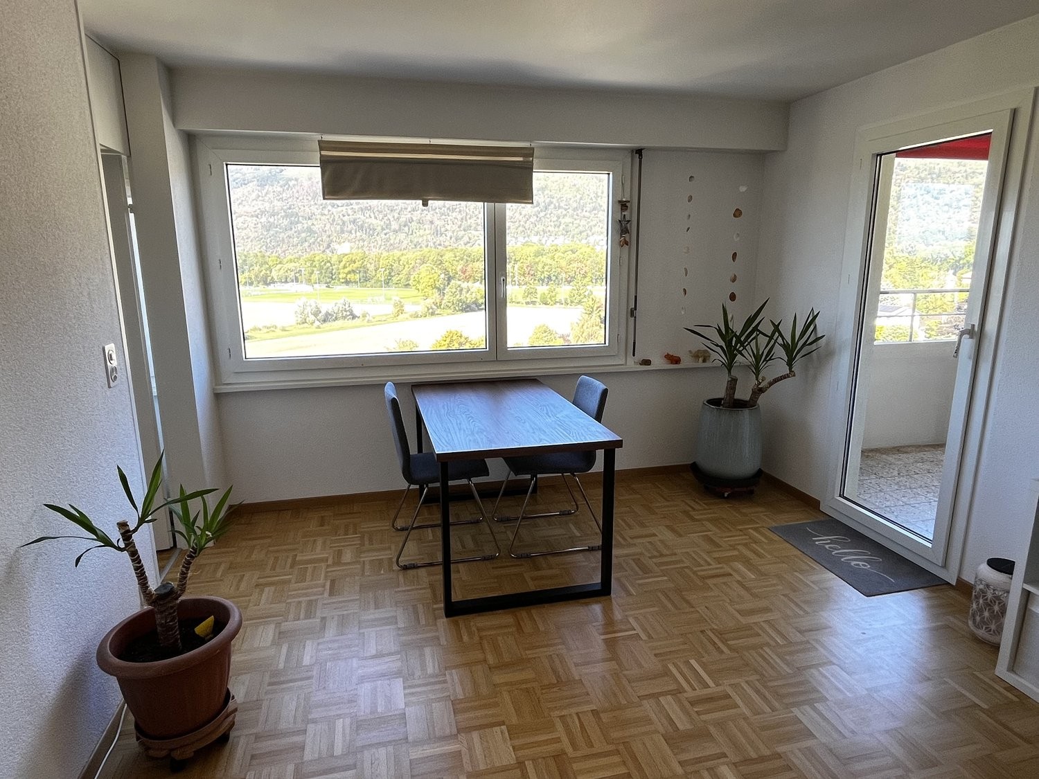 appartamento arredato di 2 ½ locali