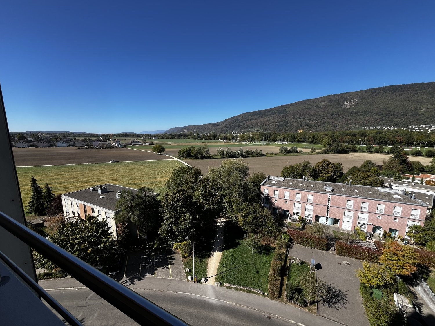appartamento arredato di 2 ½ locali