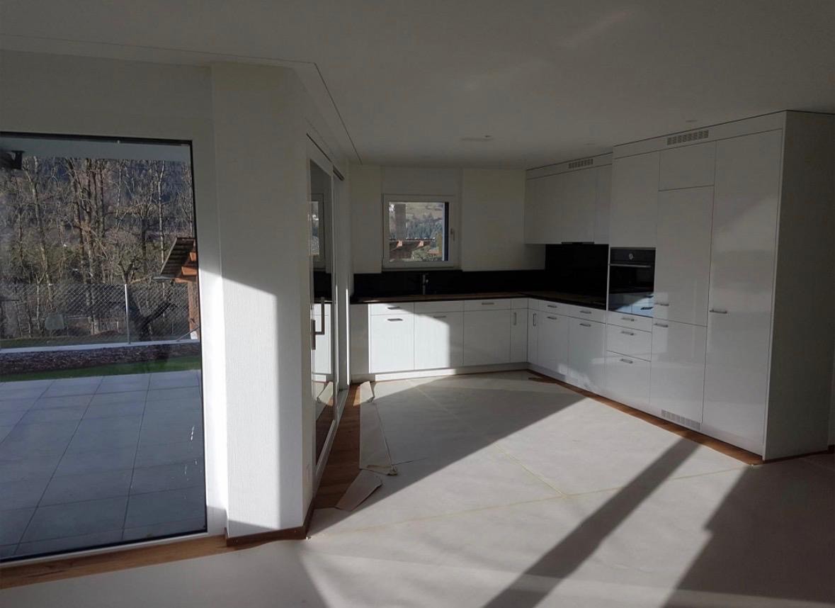 Appartamento di 3 ½ locali