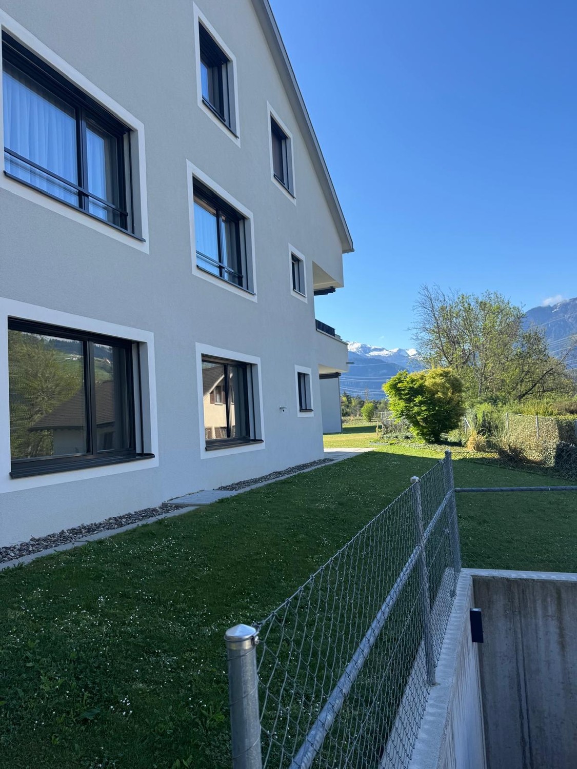 Appartamento di 3 ½ locali