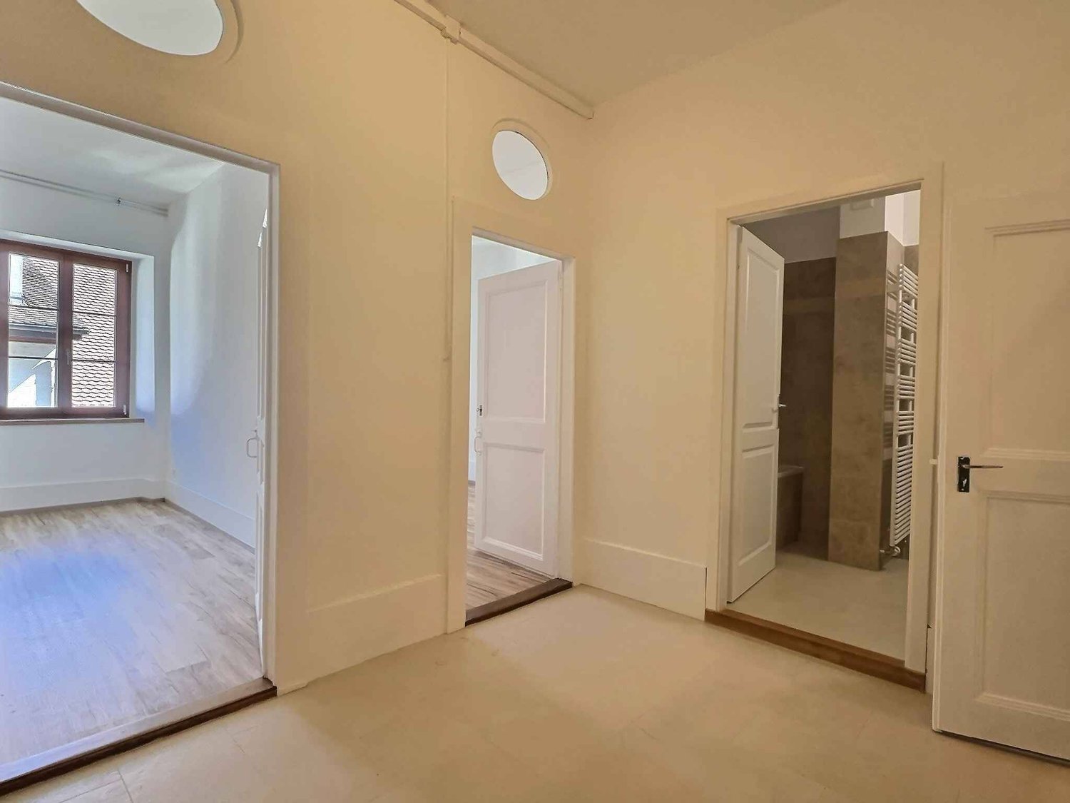 Appartamento di 5 ½ locali