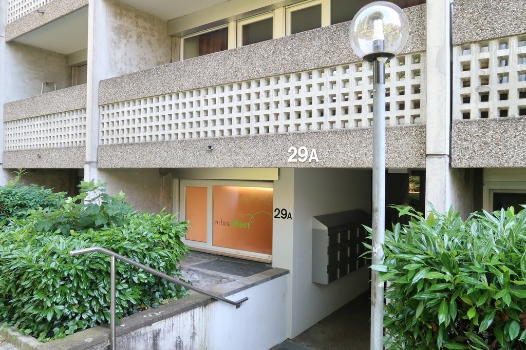 15m² locale hobby