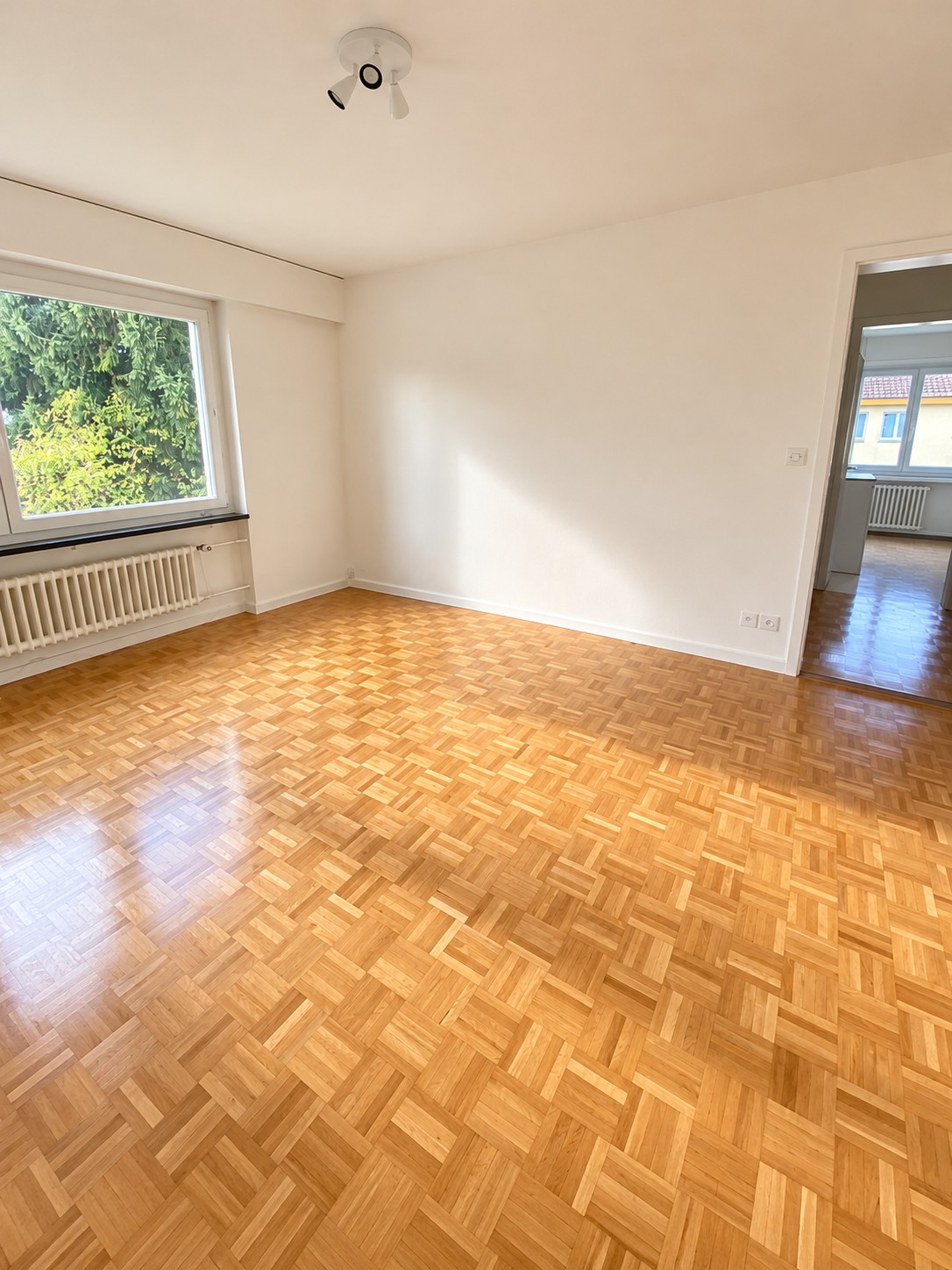 appartamento di 2 locali, foto 8 di 9