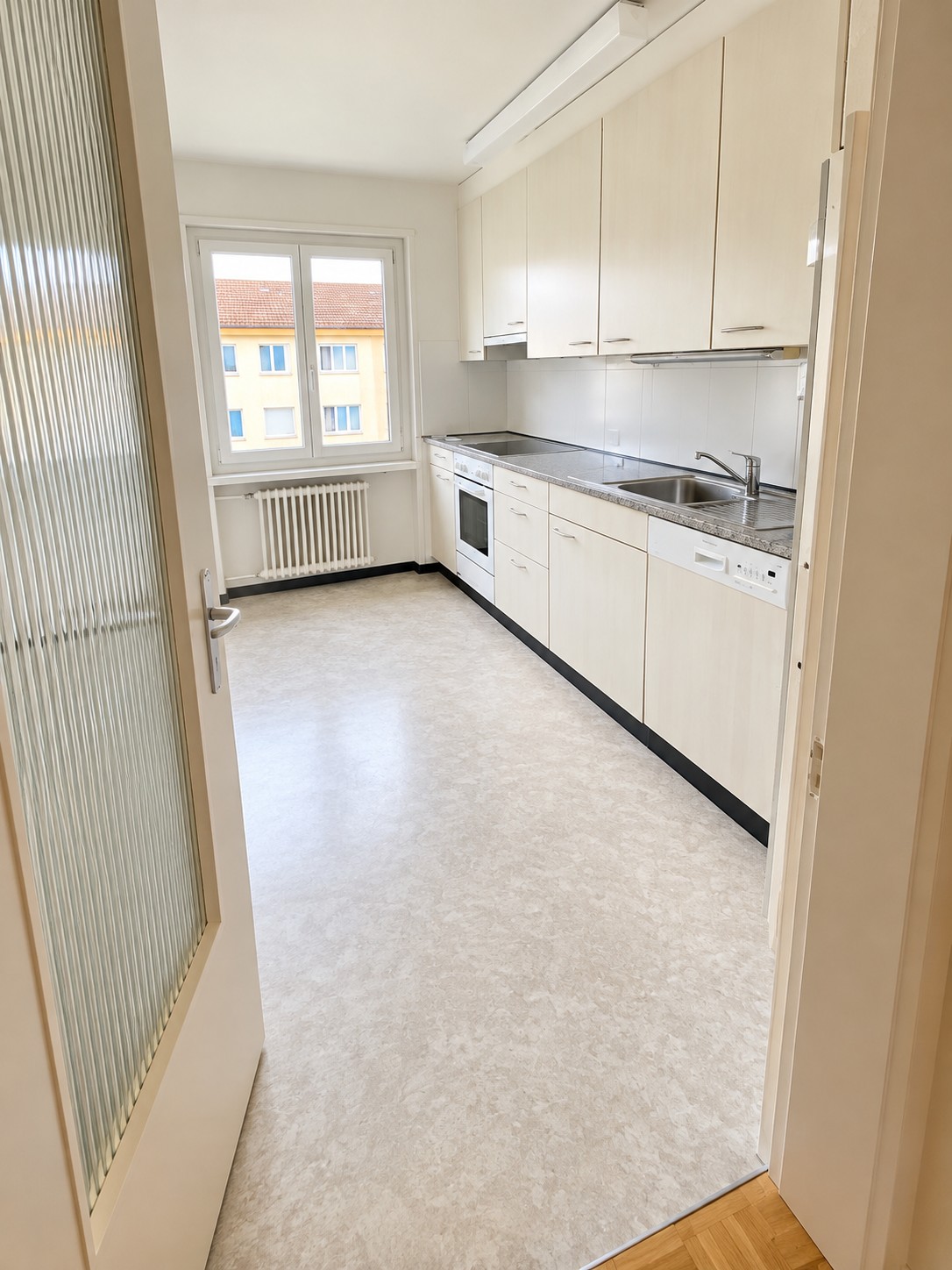 appartamento di 2 locali, foto 6 di 9