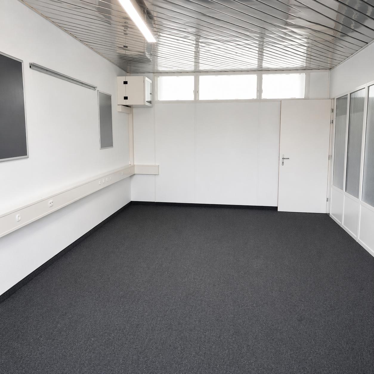 148m² ufficio