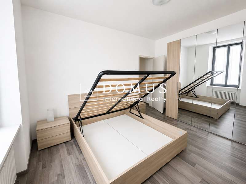 Appartement meublé de 3 pièces