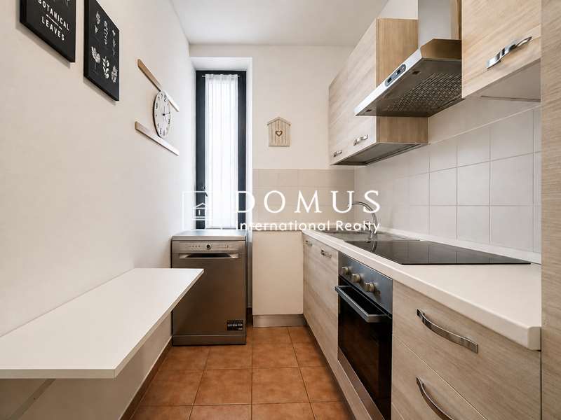 Appartement meublé de 3 pièces