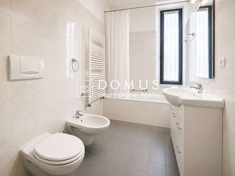 Appartement meublé de 3 pièces