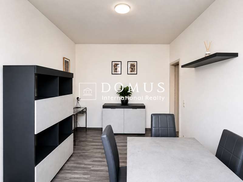 Appartement meublé de 3 pièces