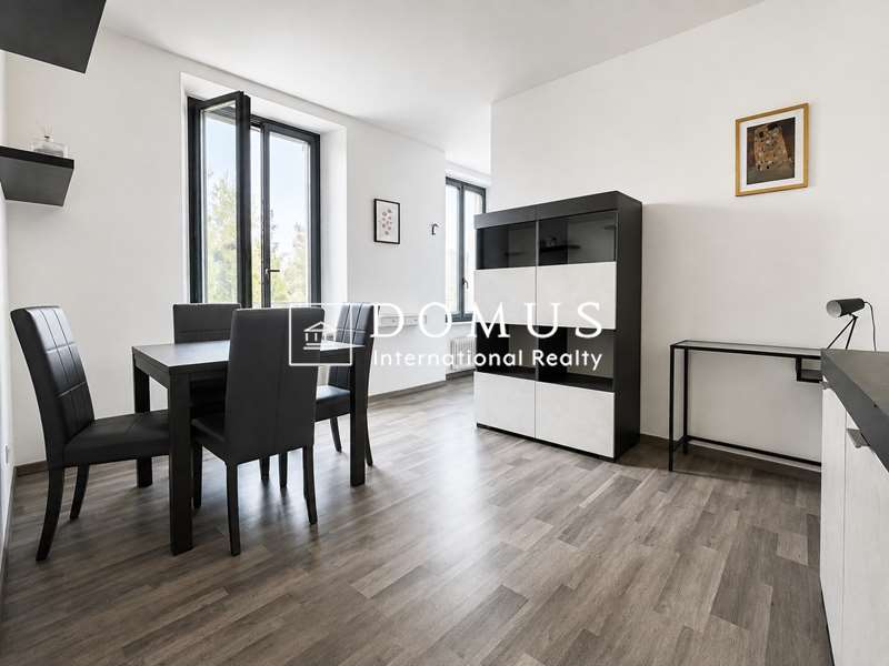Appartement meublé de 3 pièces