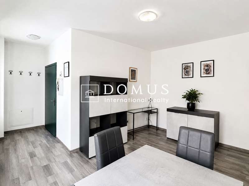 Appartement meublé de 3 pièces