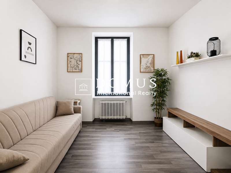 Appartement meublé de 3 pièces