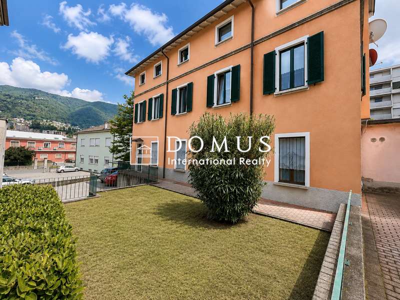 Appartement meublé de 3 pièces