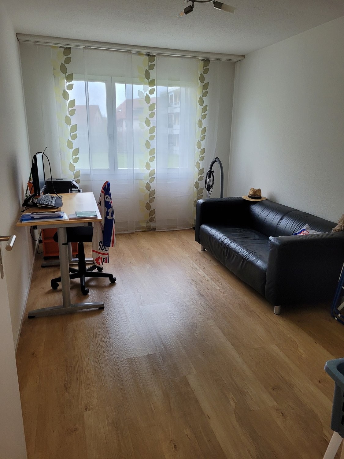 Appartement de 3 ½ pièces