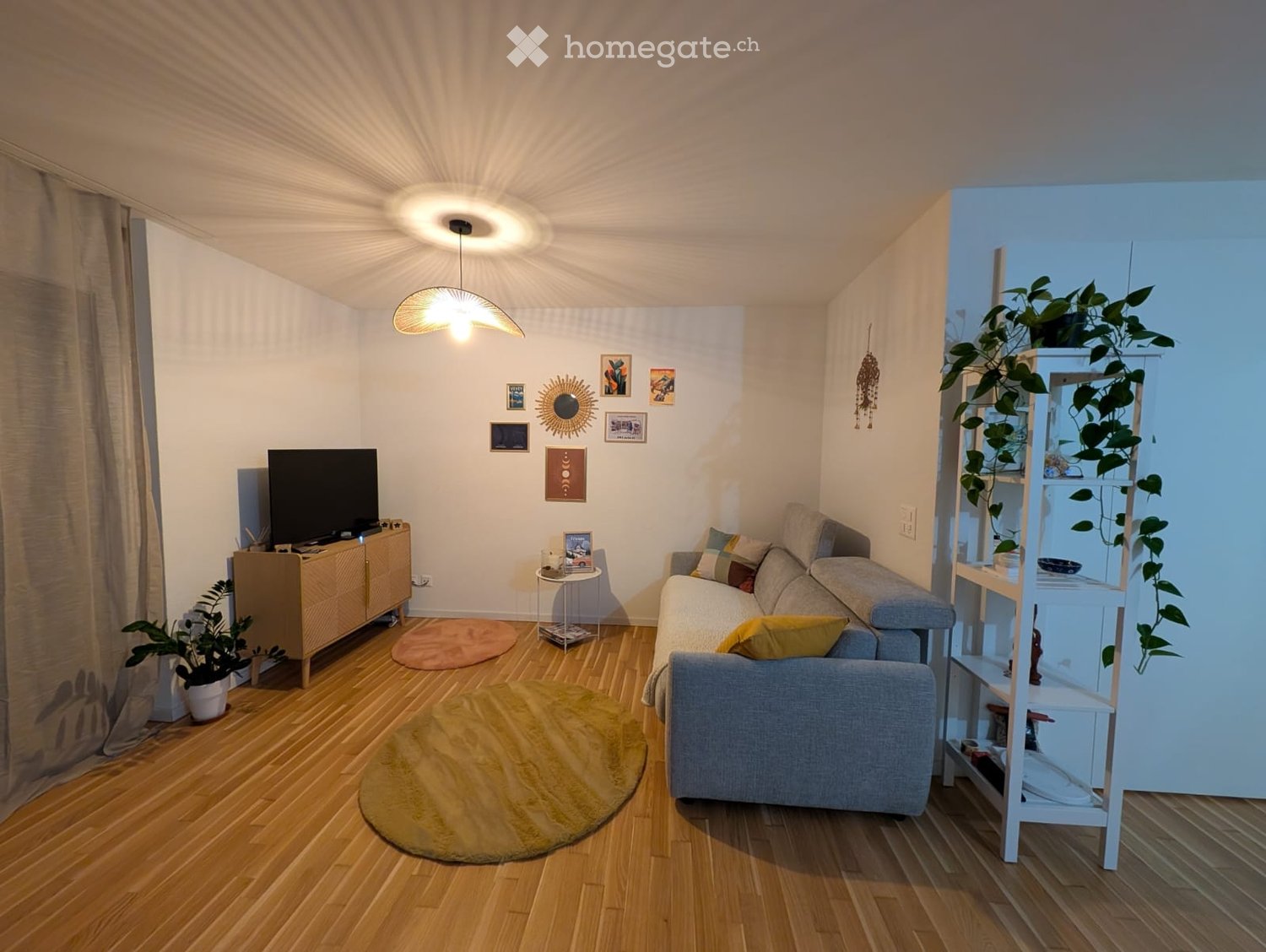 Appartamento di 2 ½ locali, foto 1 di 5