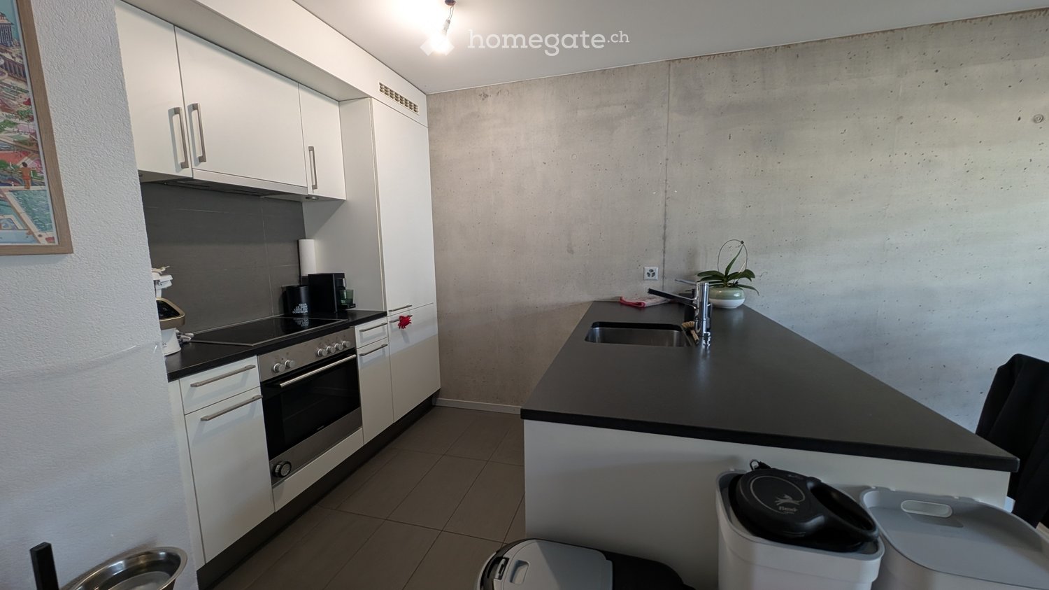 Appartamento di 2 ½ locali, foto 5 di 5