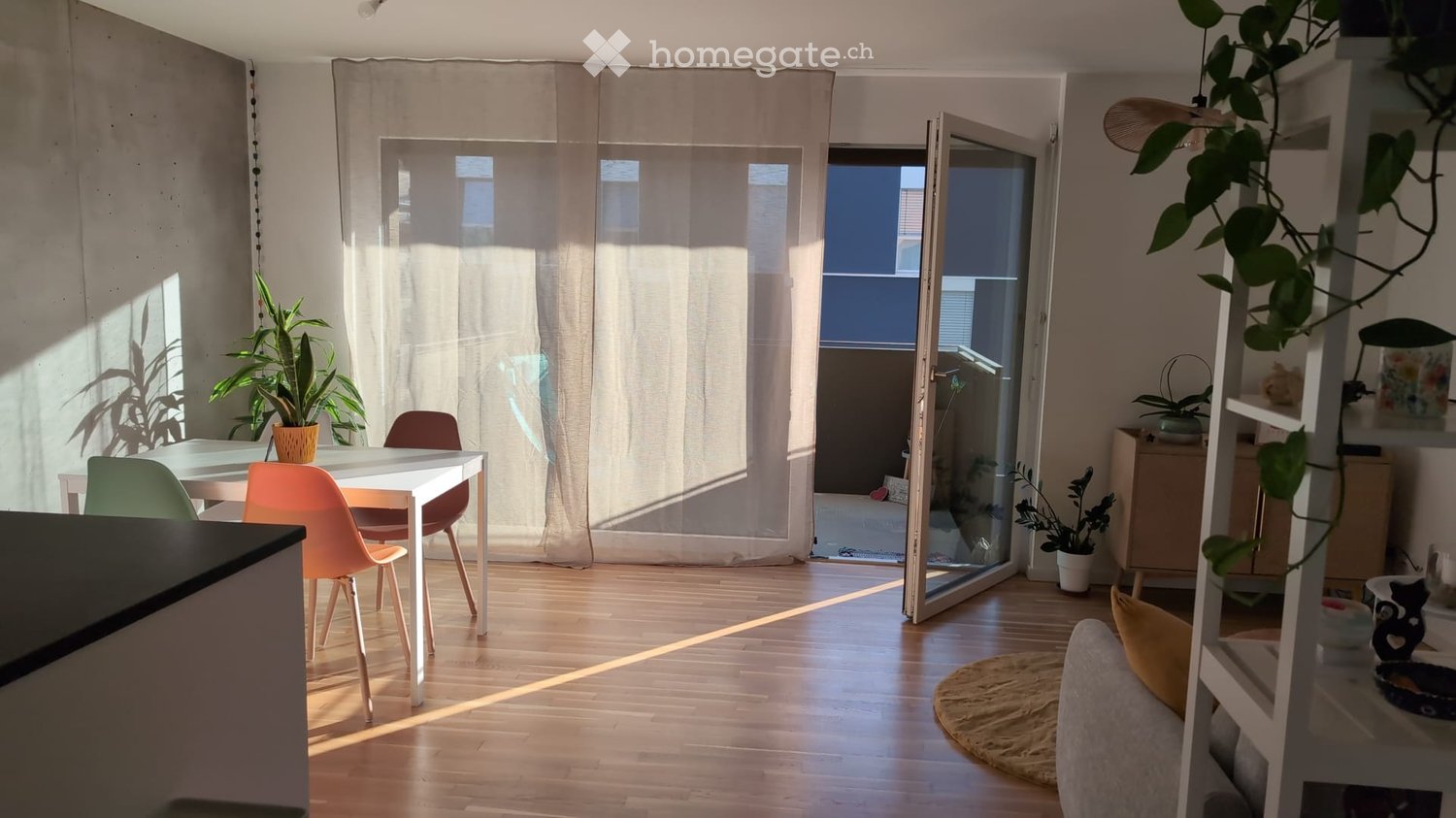 Appartamento di 2 ½ locali, foto 4 di 5