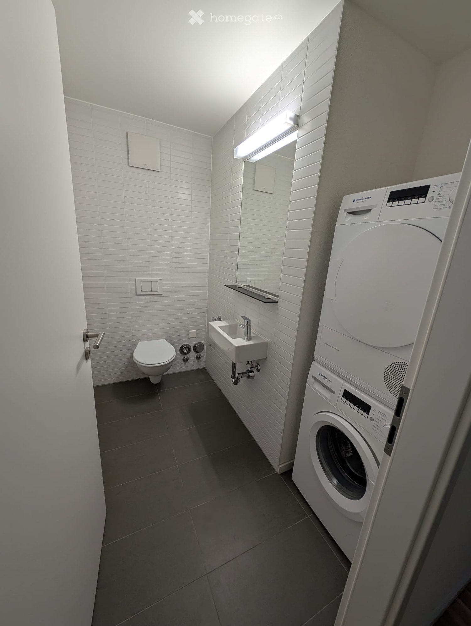 Appartamento di 2 ½ locali, foto 3 di 5