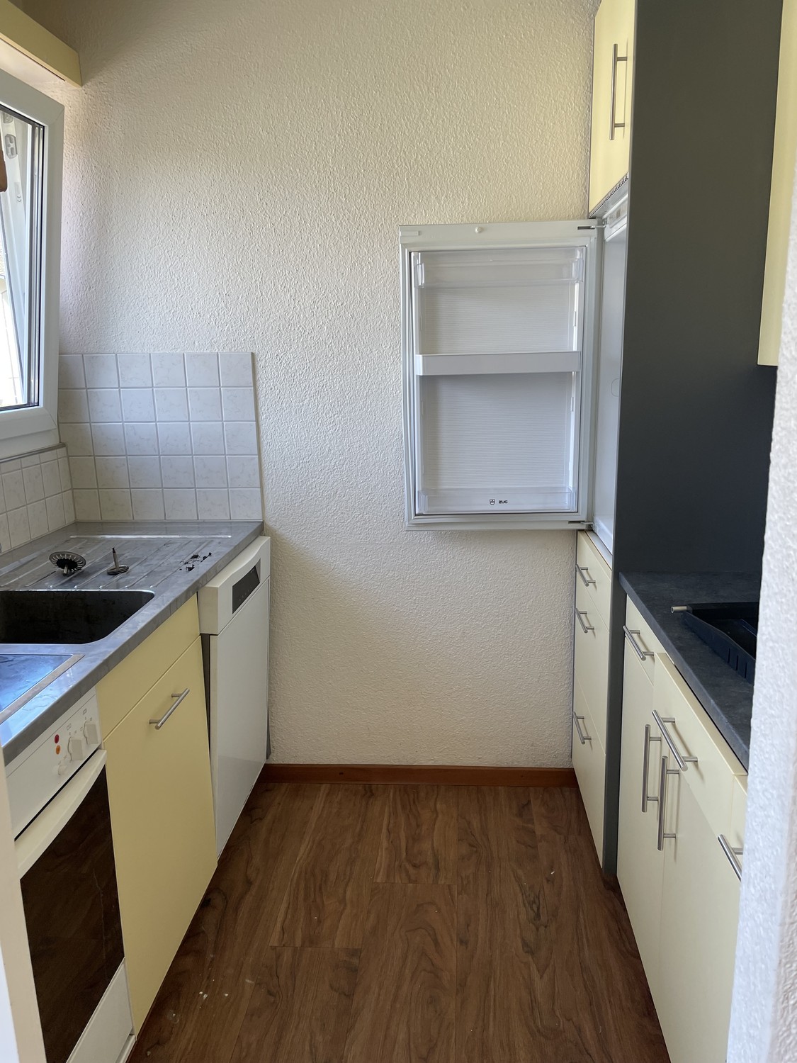 Appartamento di 4 ½ locali