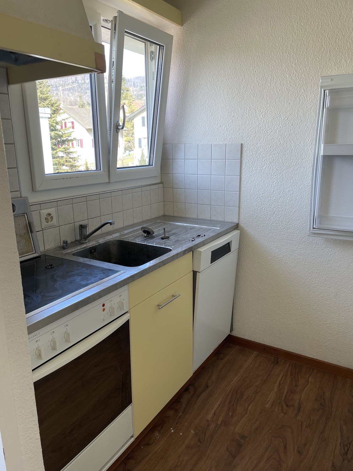 Appartamento di 4 ½ locali