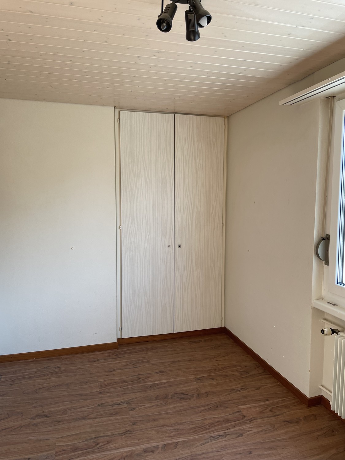 Appartamento di 4 ½ locali