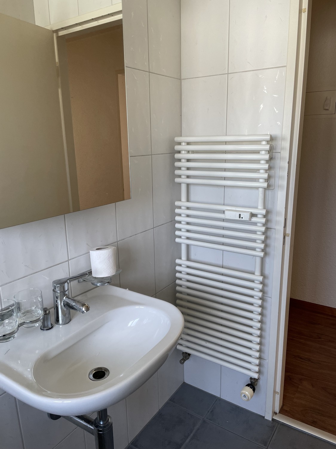 Appartamento di 4 ½ locali