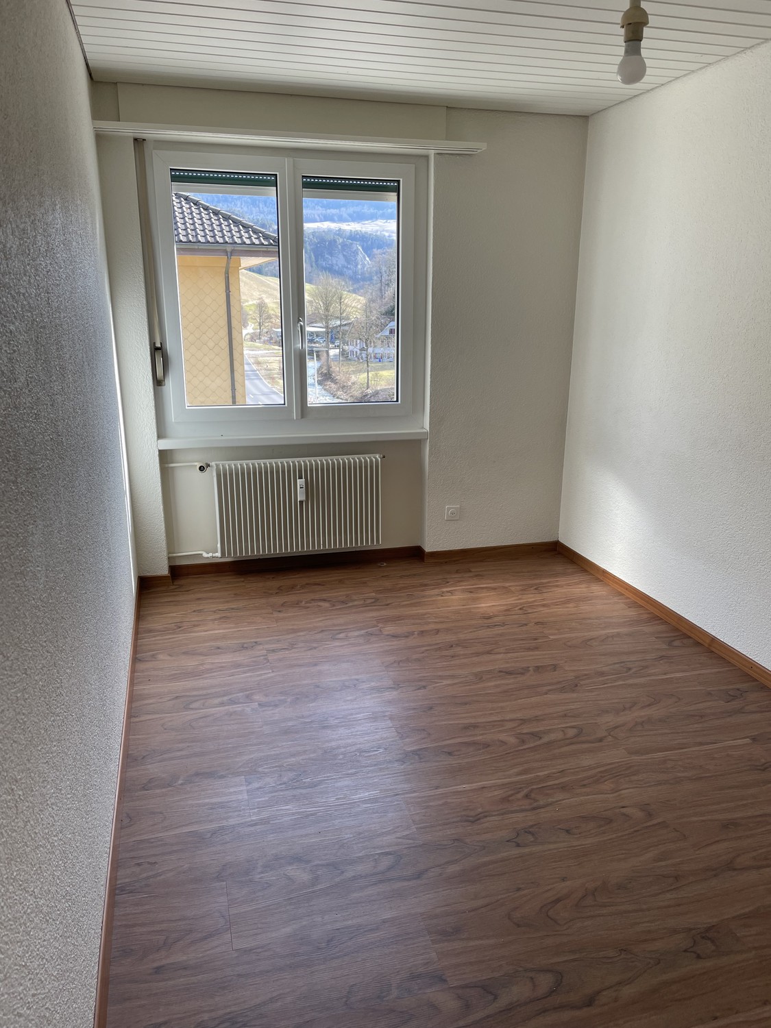 Appartamento di 4 ½ locali