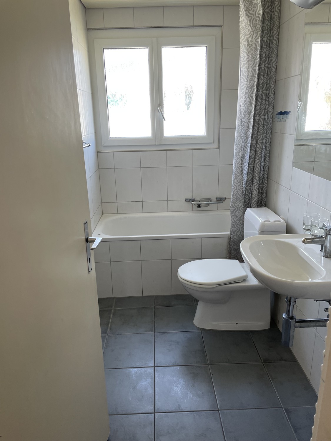 Appartamento di 4 ½ locali