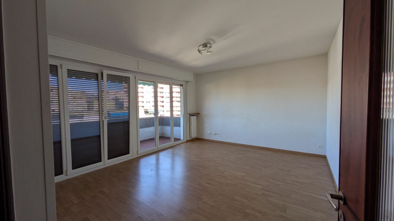 3 ½ pièces appartement