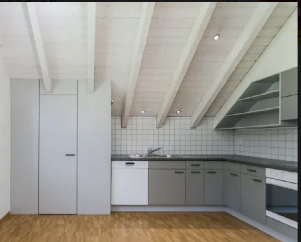 Appartamento di 2 ½ locali, foto 5 di 6
