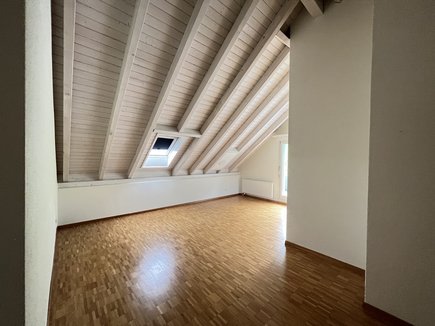 Appartamento di 2 ½ locali, foto 6 di 6