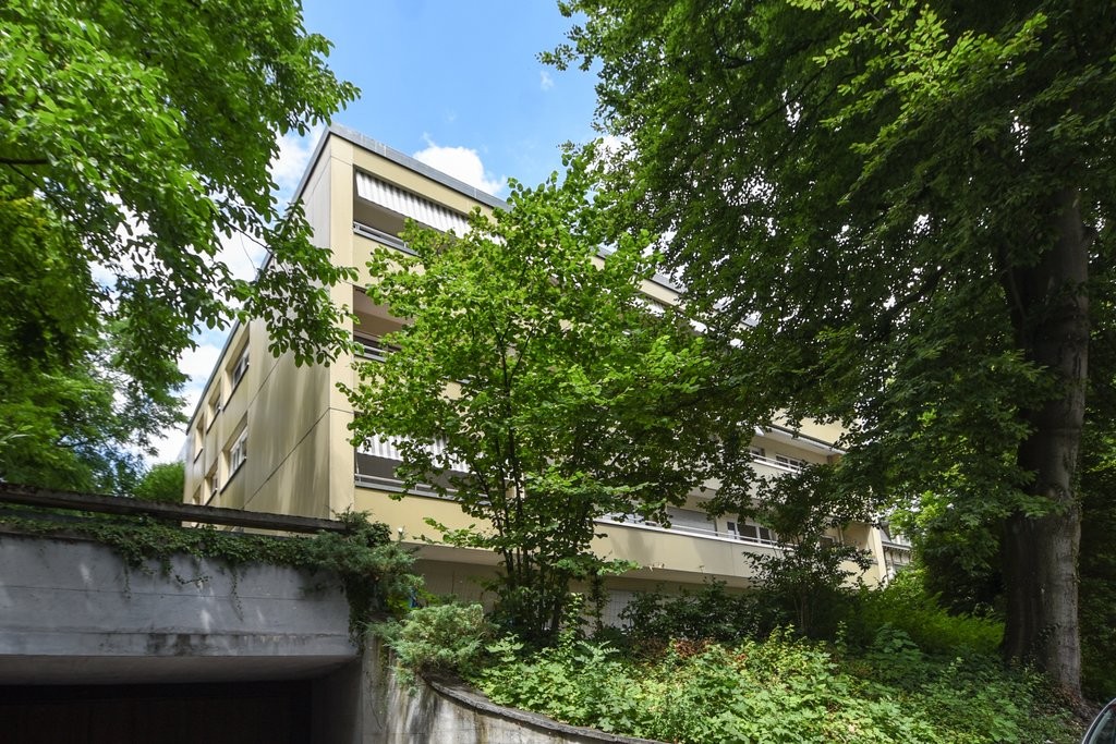 87m² bureau