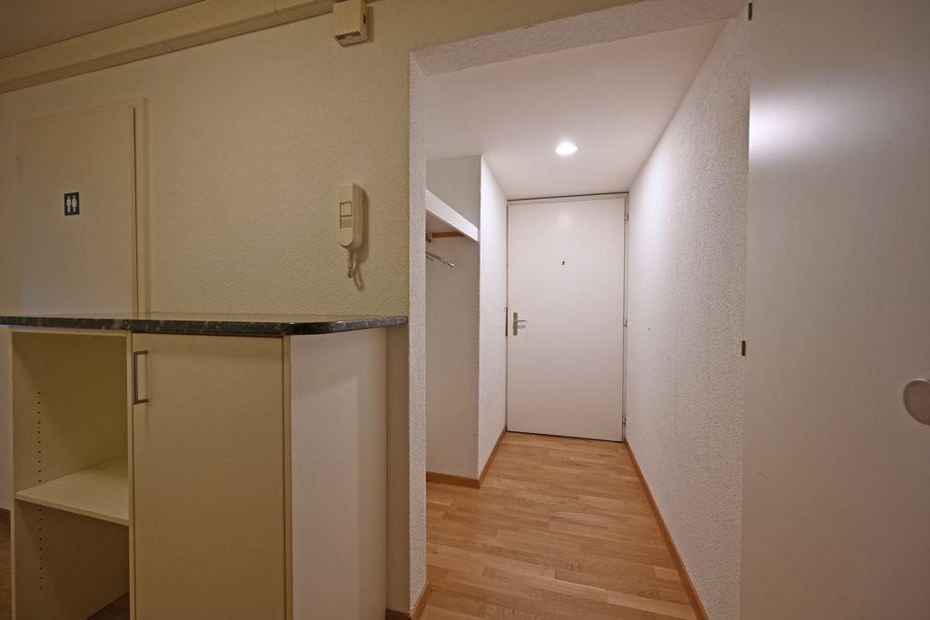 87m² bureau