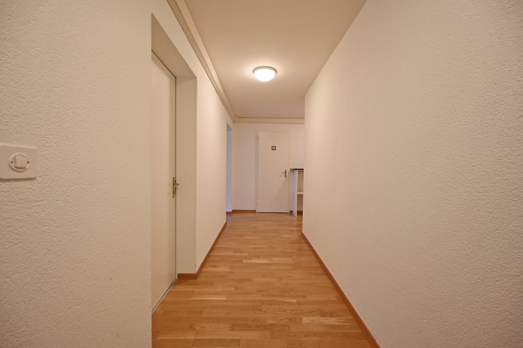 87m² bureau