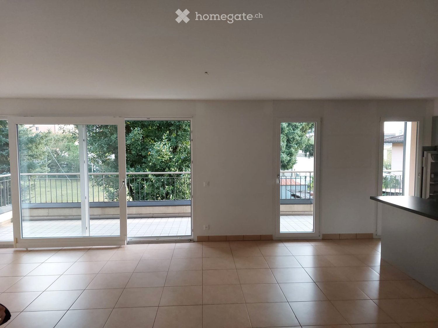 3 rooms apartment, foto 1 di 5