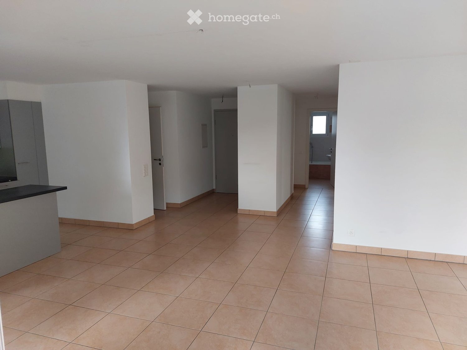 3 rooms apartment, foto 5 di 5