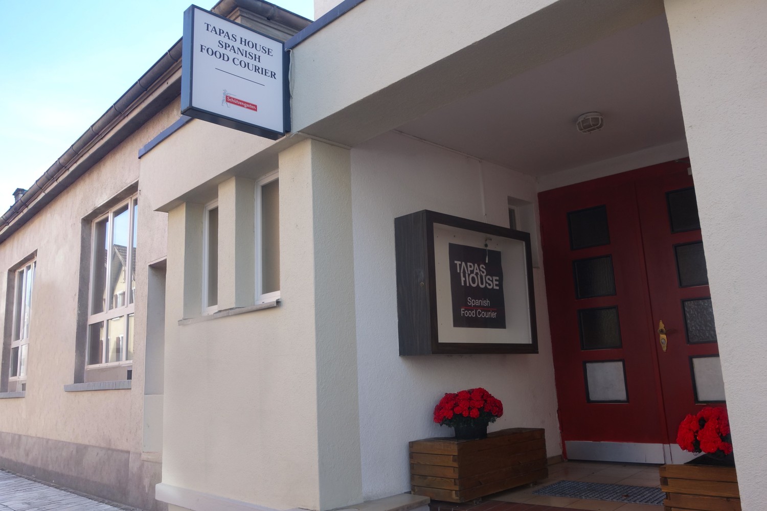 Ristorante