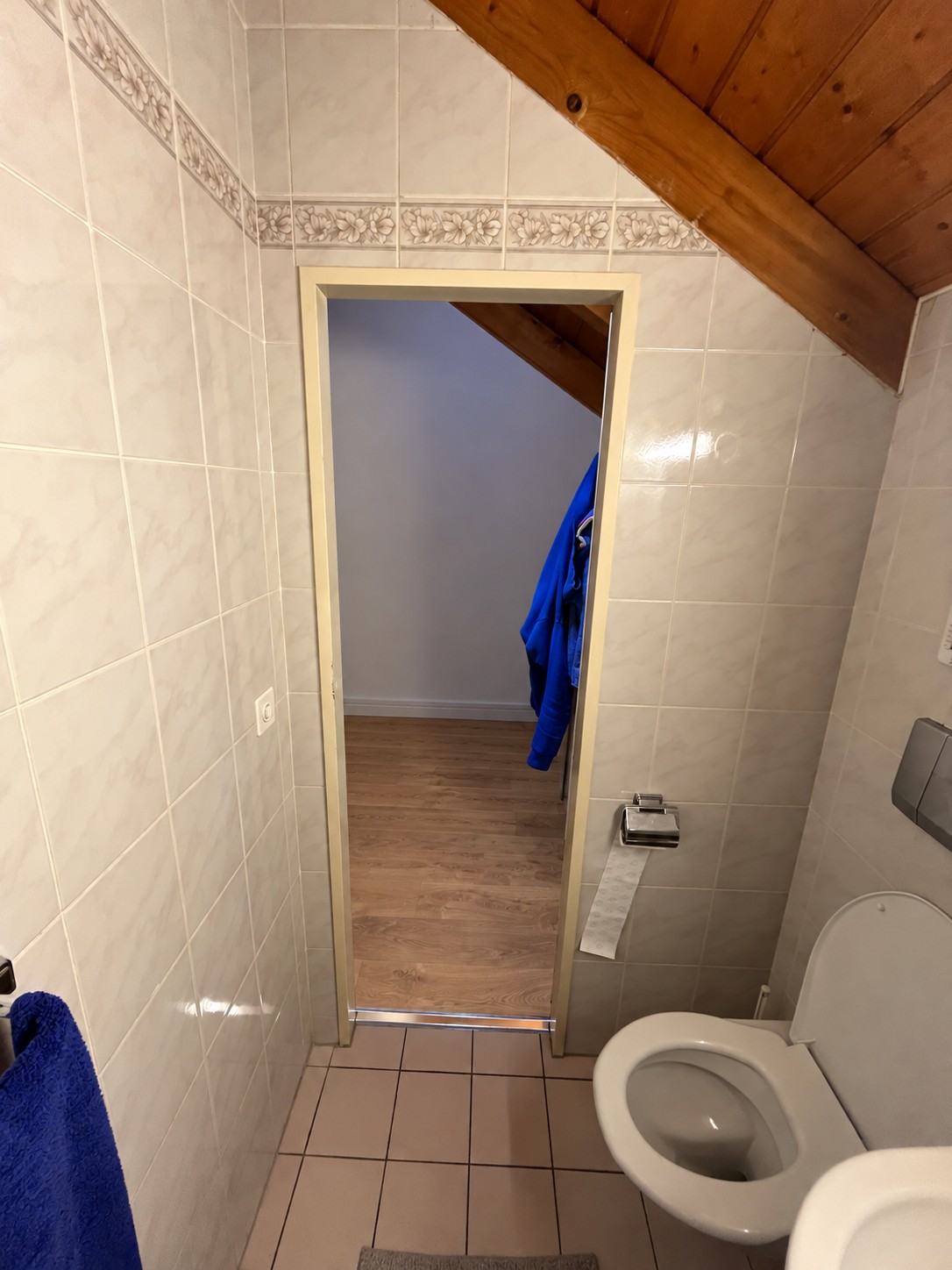 Appartamento di 2 locali, foto 5 di 10