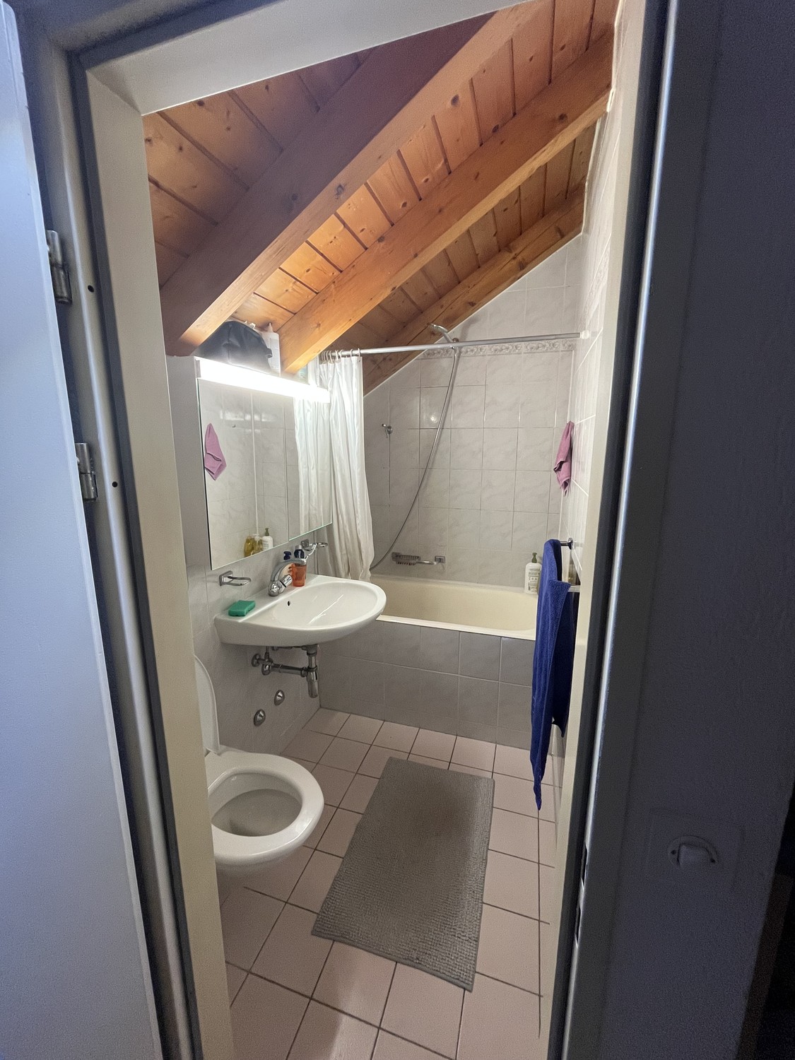Appartamento di 2 locali, foto 4 di 10
